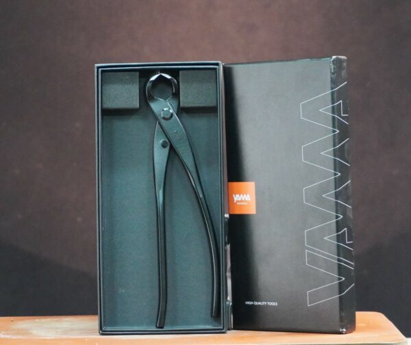 Knob Cutter | 21 cm | Yama Tools