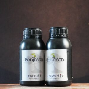 Jin Seal | 500 ml | Europa