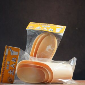 Schepjes Set – 3-delig | PVC