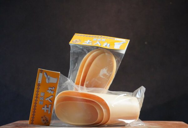Schepjes Set – 3-delig | PVC