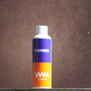 YAMA Fish Mix – Visemulsie Meststof | 250 ml