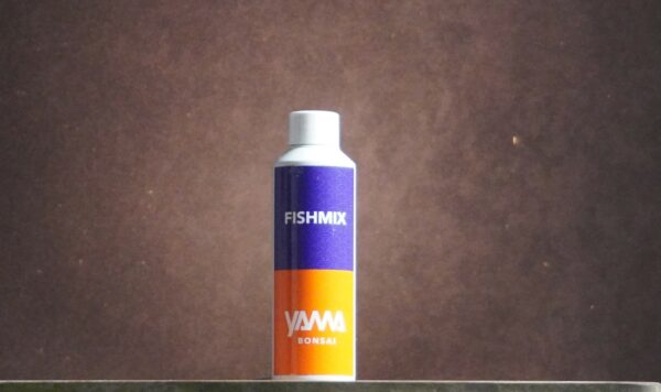 YAMA Fish Mix – Visemulsie Meststof | 250 ml