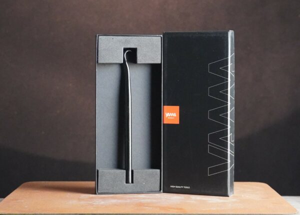 Jin Tool | 20 cm | 8 mm | Yama Tools
