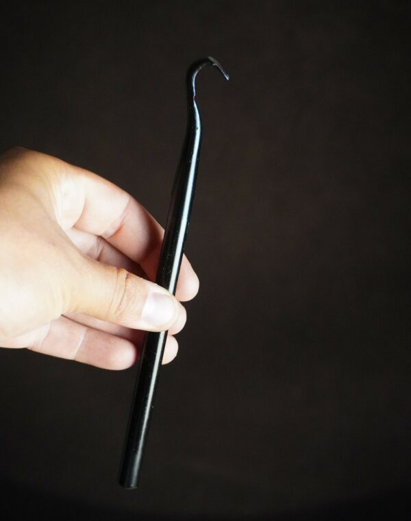Jin Tool | 20 cm | 8 mm | Yama Tools - Afbeelding 2