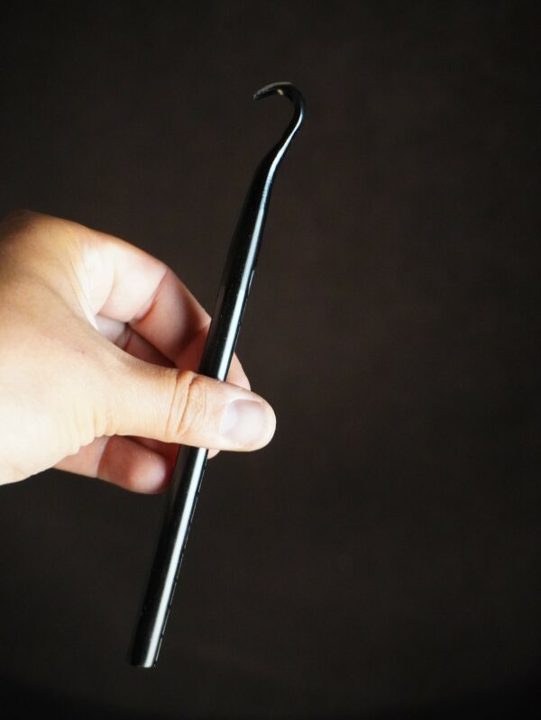 Jin Tool | 20 cm | 8 mm | Yama Tools - Afbeelding 4