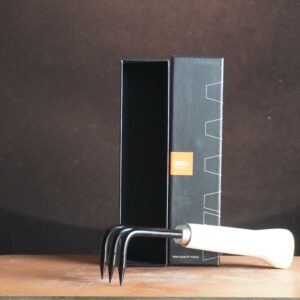 Triple Root Hook | 22 cm | Yama Tools