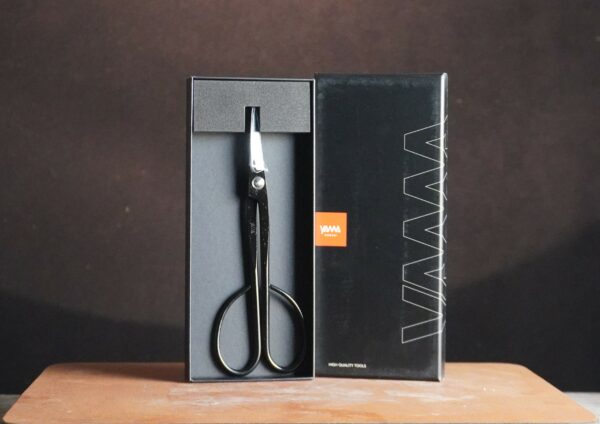 Twig scissors | 21 cm | Yama Tools