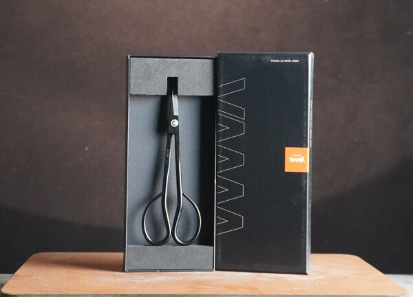 Twig scissors | 18 cm | Yama Tools
