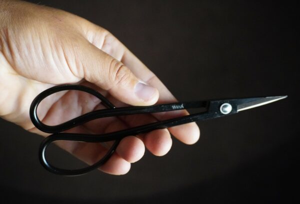 Twig scissors | 18 cm | Yama Tools - Afbeelding 2