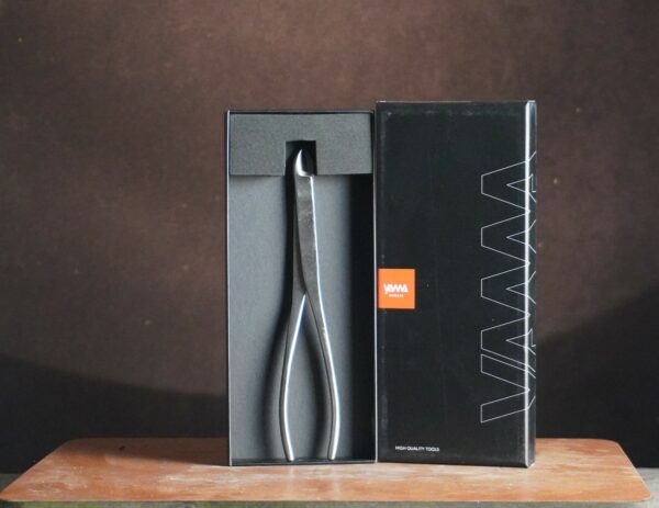 Long Handle Wire Cutter | 21 cm | Yama Tools